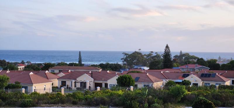 1 Bedroom Property for Sale in Kleinmond Western Cape